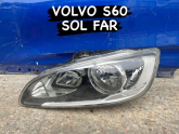 VOLVO S60 SOL FAR ORJİNAL EYUPCAN OTO'DA