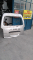 Hyundai h100 çıkma bagaj kapağı