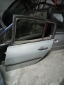 Renault Megane 2 Hb Çıkma Sol Arka Kapı