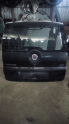 Fiat / Doblo / Kaporta & Karoser / Bagaj Kapağı / Çıkma Parça
