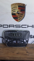 AUDİ A6 ÖN PANJUR ÇIKMA PARÇA  4F0853651