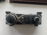 RENAULT TRAFFİC III KALORİFER KONTROL PANELİ