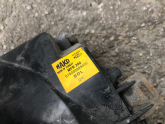 Oto Çıkma Parça / Elektrik / Far / Hyundai / Accent / Çıkma Parça 