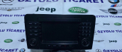 MERCEDES W164 ML U.S.A Versiyon Teyp A1648703989