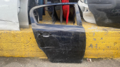 OPEL CORSA D SAĞ ARKA KAPI ÇIKMA ORJİNAL
