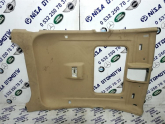 BMW X4 F26 KASA TAVAN DÖŞEMESİ KREM 75187301