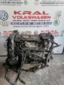 Volkswagen Passat 1.4 Tsi Cax Çıkma Motor Komple Parça
