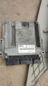 2013-2020 Renault symbol 1.5 motor beyni 237102213R