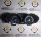 FORD FIESTA CIKMA GOGUSLUK GOSTERGE SAATI C1BT-10849-FAJ