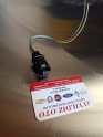 PEUGEOT 301 KLİMA SOKETİ
