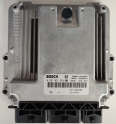 OPEL VIVARO MOTOR ECU 0281031364 237103888R 237107551R