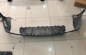 MERCEDES GLC W253 ARKA TAMPON DİFÜZÖR A2538850300
