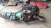 Oto Çıkma Parça / Jeep / Liberty / Motor / Motor Komple / Çıkma Parça 