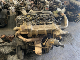Otokar / Tempo / Motor / Enjektör / Çıkma Parça