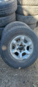 Toyota Hilux Jant