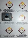 OPEL ASTRA CIKMA FAR BEYNI A2C98565704