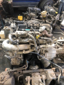 Tata / Xenon / Motor / Çıkma Yedek Parça / Çıkma Parça