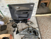 HYUNDAİ TUCSON SAĞ ÖN KAPI KİLİDİ ORJİNAL ÇIKMA 2005-2010