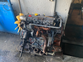Otokar / Sultan / Motor / Motor Komple / Çıkma Parça