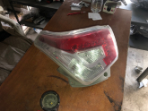 Oto Çıkma Parça / Elektrik / Stop / SsangYong / Tivoli / Çıkma Parça 