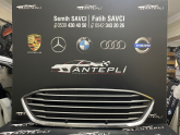 FORD FOCUS ÖN PANJUR ÇIKMA ORJİNAL 2019-2022