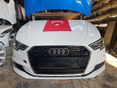 AUDİ A3 DOLU ÖN TAMPON ÇIKMA