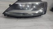 VW JETTA ORJINAL ÇIKMA SOL FAR 5C7 941005 A