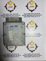 FORD FOCUS LP2-320 CIKMA MOTOR BEYNI 1S4F-12A650-PD