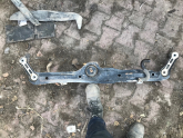 Oto Çıkma Parça / Alt Takım & Direksiyon / Travers / Volkswagen / Polo / Sıfır Parça 