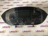 1387182080 FİAT DUCATO KM SAATI