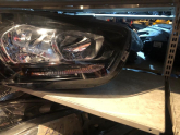 Oto Çıkma Parça / Ford / Transit / Elektrik / Far / Çıkma Parça 