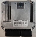 DDE8588946 0281032230 BMW X4 F26 2.0 ECU MOTOR BEYNI