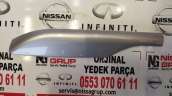 NİSSAN X-TRAİL ARKA SAĞ TAVAN BAR KAPAĞI OEM SIFIR T32 2014-