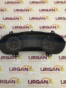 A2C13961700 FİAT EGEA KM GÖSTERGE PANELİ