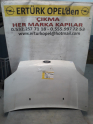 ORJİNAL ÇIKMA FORD TRANSİT CONNECT KAPUT