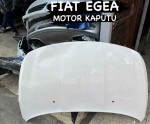 Fiat / Egea / Kaporta & Karoser / Kaput / Çıkma Parça
