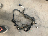 8200217370  Renault megan iki kapı tesisatı