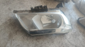 Nissan navara 2012-2015pickup orjinal çıkma sağ far