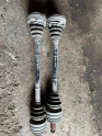 BMW E90 E91 SAĞ AKS SOL AKS ÇIKMA ORJİNAL 7533446 7533445