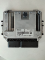 EDC16C39 0281016223 FIAT DUCATO 2.3 JTD D23 51889158