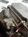 Renault KANGOO ABS Beyni 0265800335 8200229137 0265231333