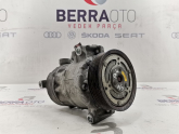 AUDI A4 A5 Q5 KLİMA KOMPRESÖRÜ 8T0260805F