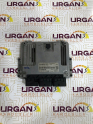 BV21-12A650-AAC 0281018994 FORD FIESTA MOTOR BEYNİ