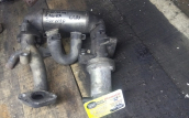 kia sorento çıkma egr komple