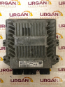 5WS40140D 3S61-12A650-LB FORD FİESTA MOTOR BEYNİ SIEMENS