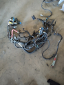240116662R Renault captur motor tesisatı