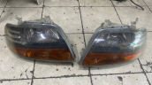 CHEVROLET KALOS SİNYALLİ SAĞ SOL FAR CANCAN OPEL