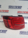 Volkswagen Jetta Ledli Stop