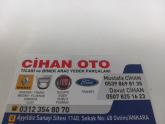 Oto Çıkma Parça / Motor / Motor Komple / Renault / Kangoo / Çıkma Parça 