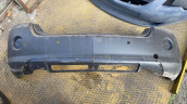 OPEL ANTARA ARKA TAMPON SIFIR ORJİNAL GM 93744632